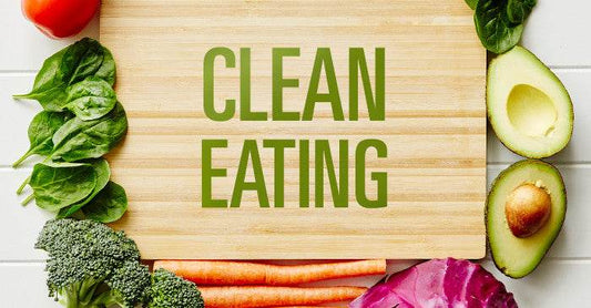 What is Clean Eating? A Simple, Honest Guide for Indians