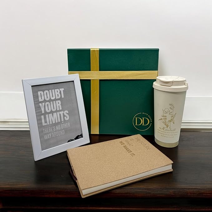 Corporate hamper
