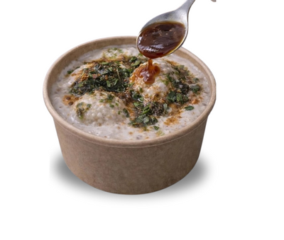 Dahi Vada