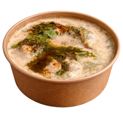 Dahi Vada