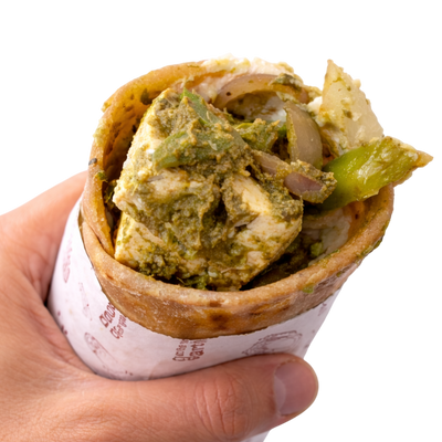 Wraps