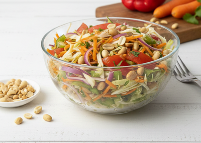 Summer Hydrate Salad