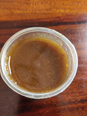 Imli Chutney Oil-free