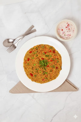 Khichdi Comfort Protien