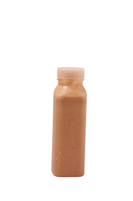 Peanut Butter Protein Mylk