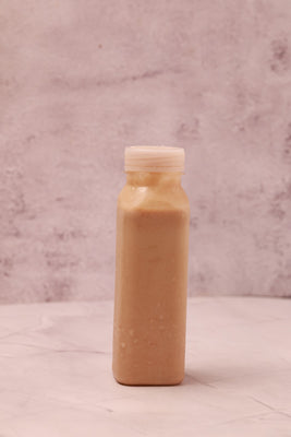 Peanut Butter Mylk