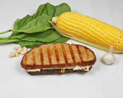 Sourdough Beet Boost