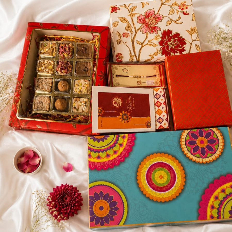 Rakhi Collection 2026