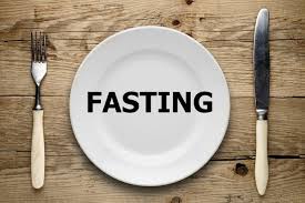 Fasting Special